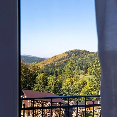 Pod Halą Krupową * Skawica (Lesser Poland)