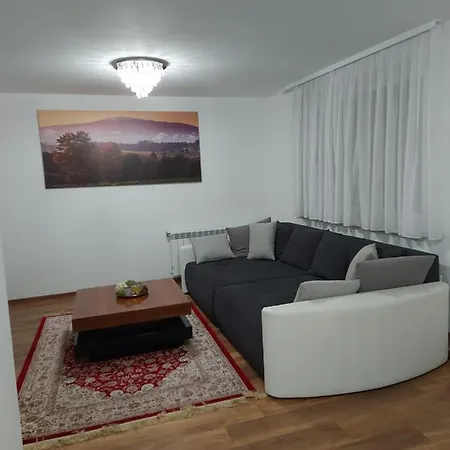 Pod Halą Krupową Willa *