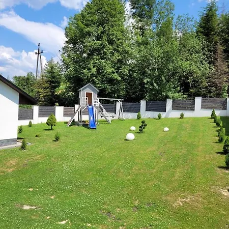 Pod Halą Krupową
